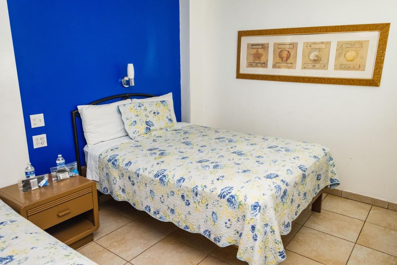 Hotel Revolucion Tijuana